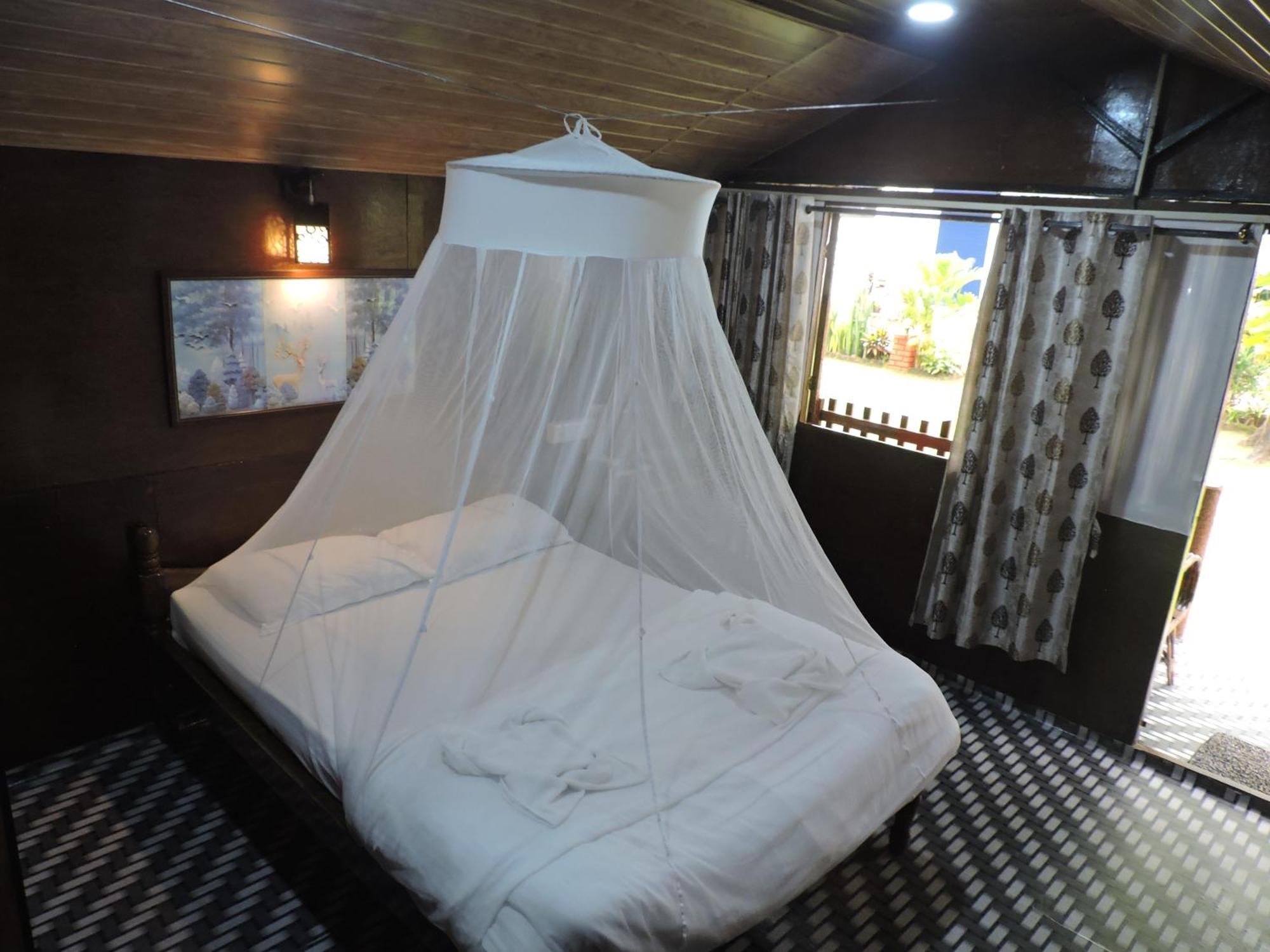 Hotel Abba'S Glory Land - Agonda Zewnętrze zdjęcie