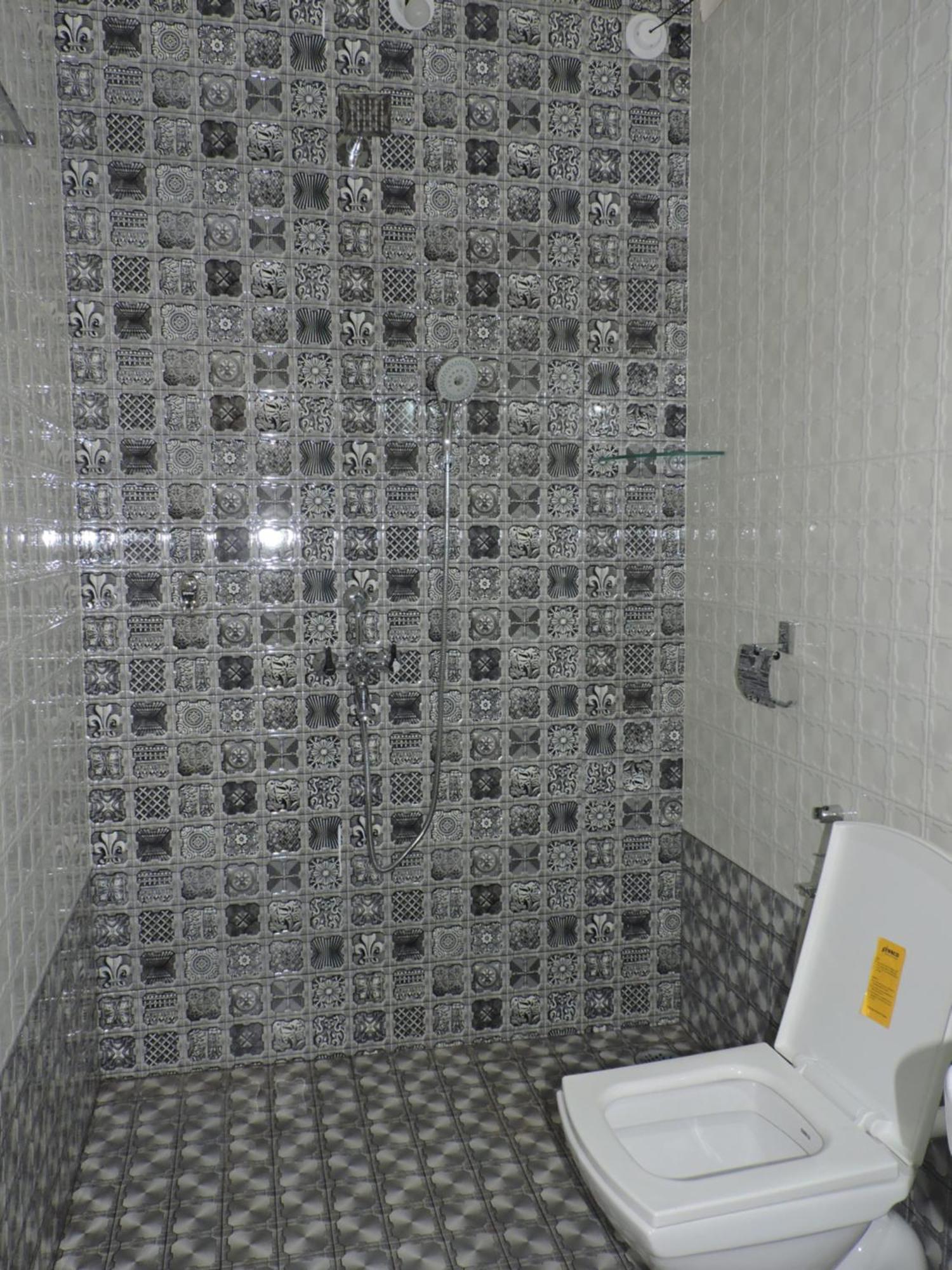 Hotel Abba'S Glory Land - Agonda Zewnętrze zdjęcie