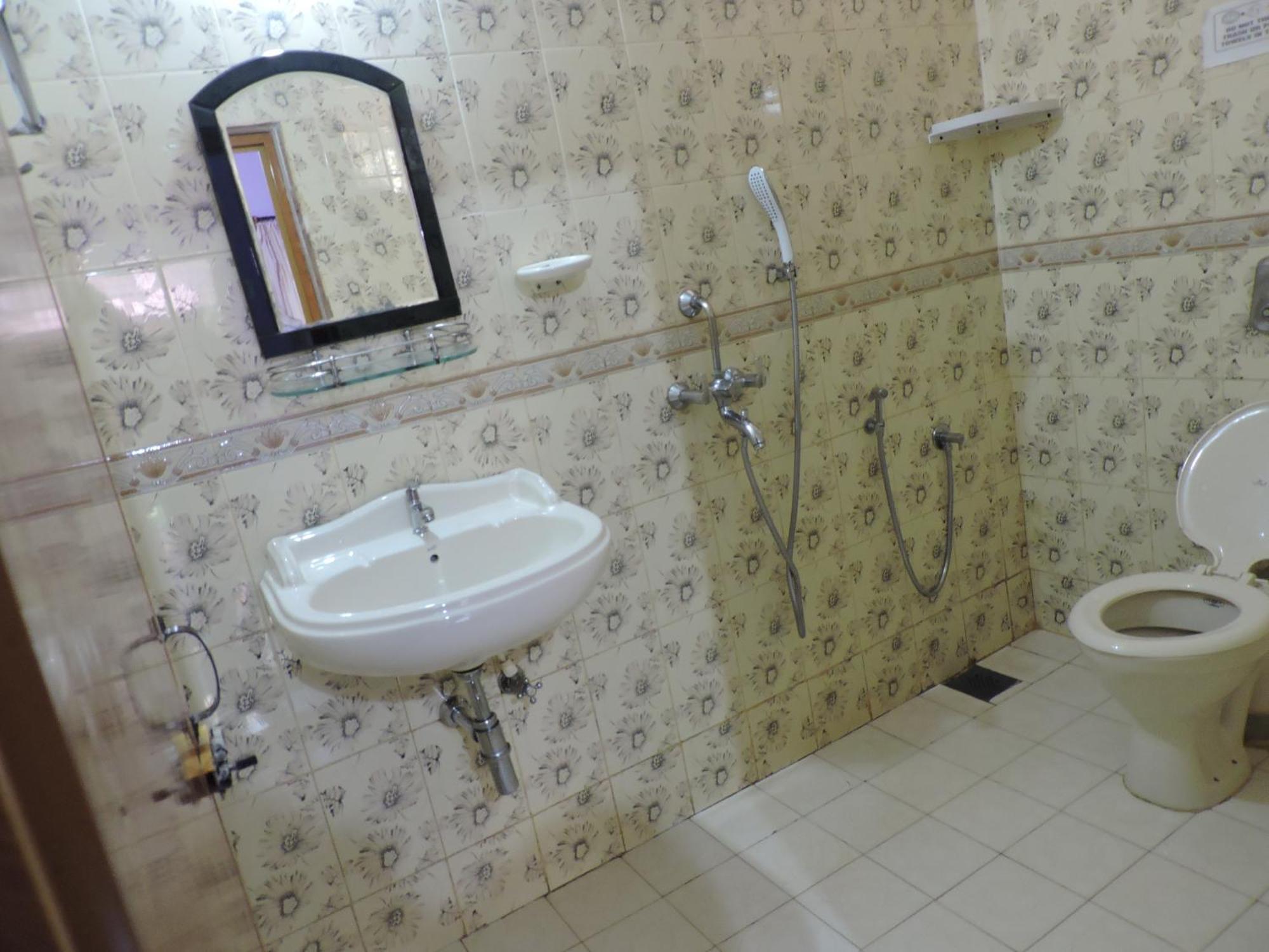 Hotel Abba'S Glory Land - Agonda Zewnętrze zdjęcie